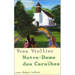 Notre-Dame des Caraïbes