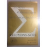 Résumons-nous : modèles mathématiques en sciences sociales