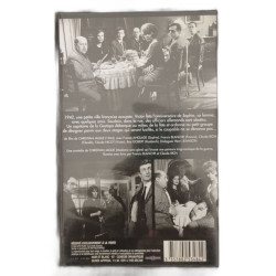 VHS - Le Repas des fauves