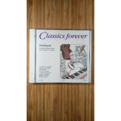 Classics forever - hallelujah