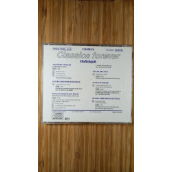 Classics forever - hallelujah