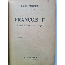 Francois Ier
