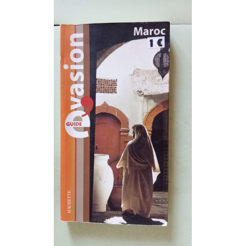 Maroc