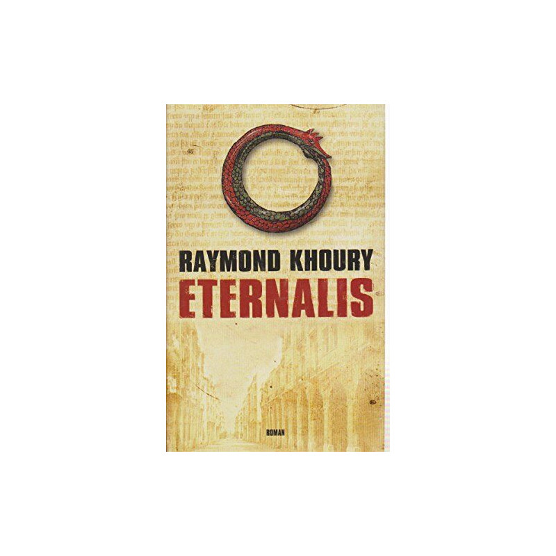 Eternalis