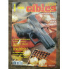Cibles n309 Décembre 1995 Le nouveau glock ultra compact