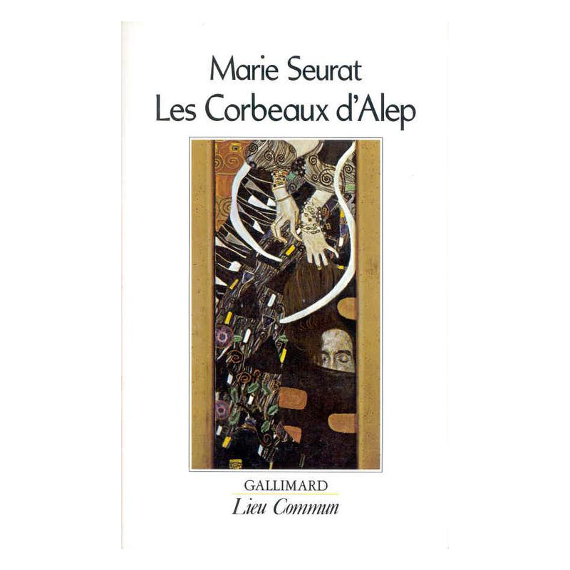 Les Corbeaux D'alep