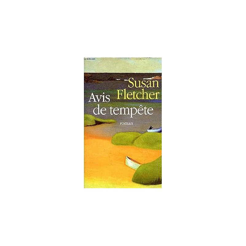 Avis de tempete Avis de tempete