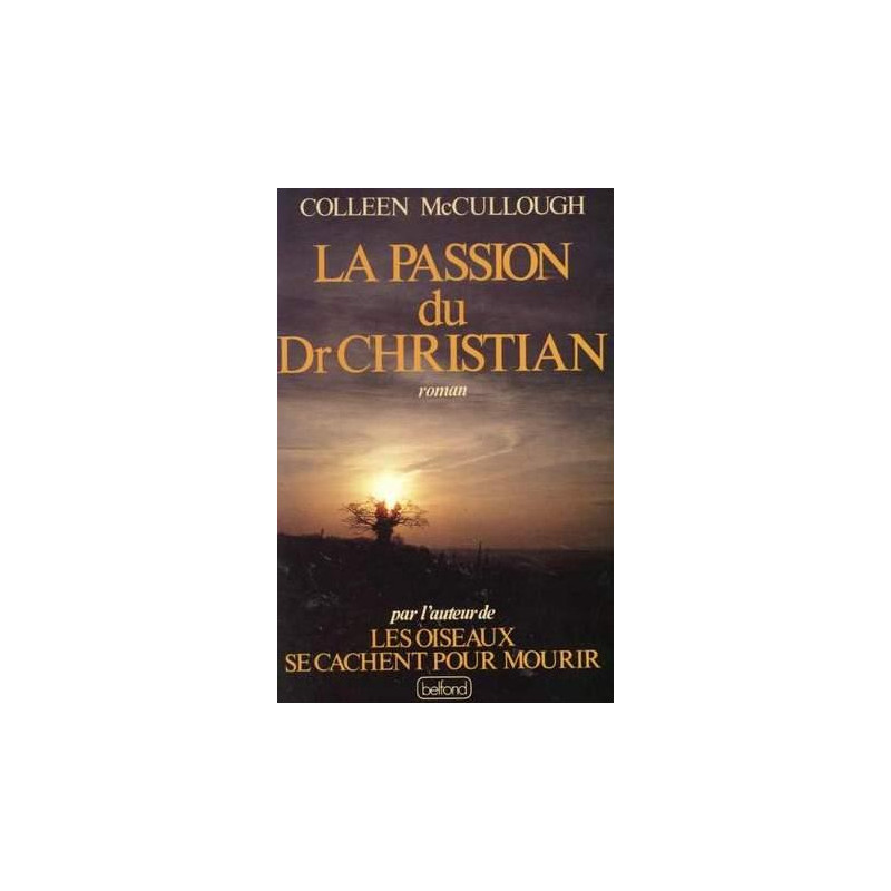 La Passion du Dr Christian