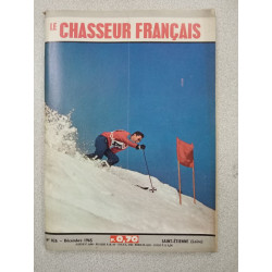 Revue Le Chasseur Français N° 826 - décembre 1965