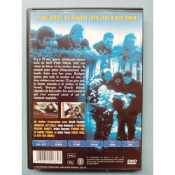 La Conscience tranquille Colm Feore Tony Goldwyn DVD simple