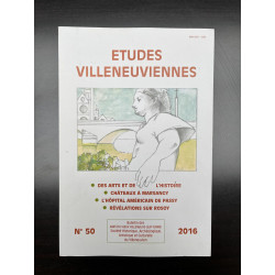 études Villeneuviennes n50
