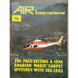 Air International Vol 15 n4 October