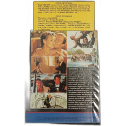 Dangereusement Votre