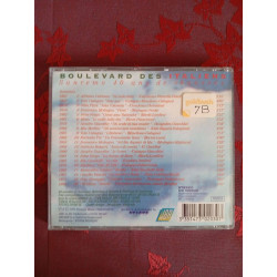 Boulevard des Italiens