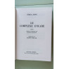 Le complexe d'icare