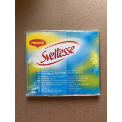 Au rythme de la bossa nova CD Maggi