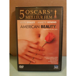 American Beauty Kevin Spacey Annette Bening DVD