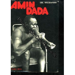 Amin Dada