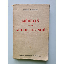 Médecin Pour Arche De Noé