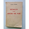 Médecin Pour Arche De Noé