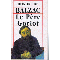 Le Père Goriot