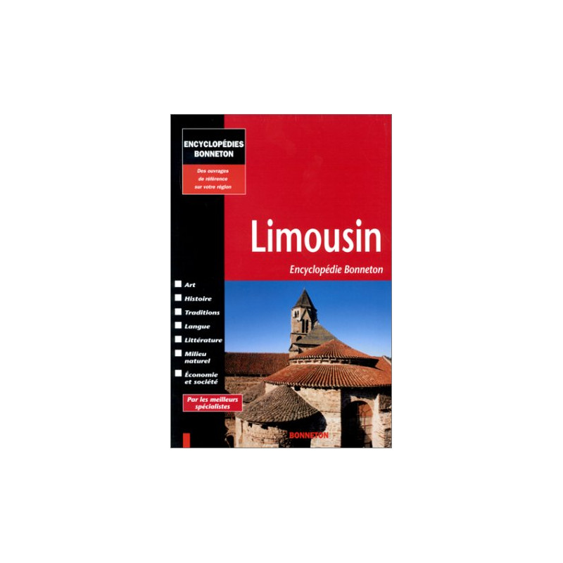 Limousin