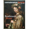 hors série Nº 731 Rembrandt intime 2016