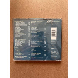 Gainsbourg chanté par .. 2 CD