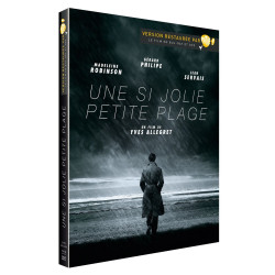 SI JOLIE PETITE PLAGE (UNE) COMBO RESTAU [Blu-ray] [FR Import]