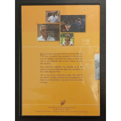 Bienvenue au Domaine Apicole de Chezelles