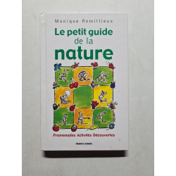 Le petit guide de la nature