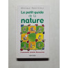 Le petit guide de la nature