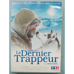 Le Dernier Trappeur Norman Winther May Loo DVD simple