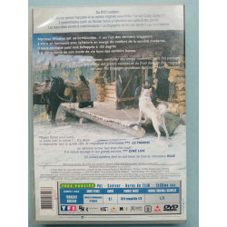 Le Dernier Trappeur Norman Winther May Loo DVD simple