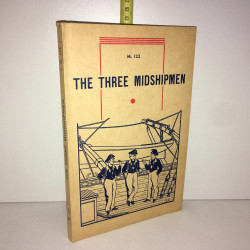 Kingston Marie Rose Herzog THE THREE MIDSHIPMEN Mentor m 122