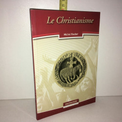 Le Christianisme de Michel Reeber éditions du Signe Memento