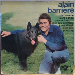 Un Homme S'est Pendu