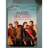 Amitiés sincères Gérard Lanvin Jean-Hugues Anglade DVD simple