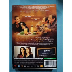 Amitiés sincères Gérard Lanvin Jean-Hugues Anglade DVD simple