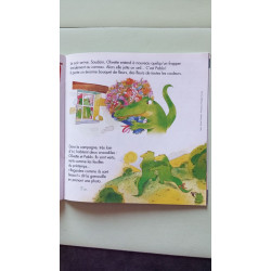 Abricot Nº 298 - Avril 2014