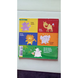 Abricot Nº 298 - Avril 2014