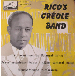 Les Lavandières Du Portugal