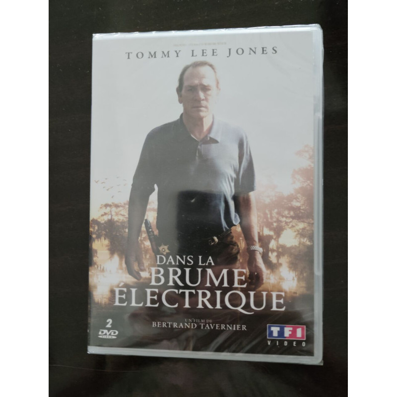 Dans La Brume Electr¡que (dvd) (neuf sous blister)