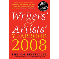 Writers' et Artists' Yearbook 2008