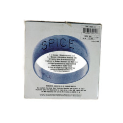Spice Girls - 2 Become 1