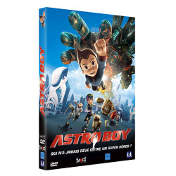 Astro boy (NEUF SOUS BLISTER)