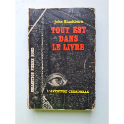 Tout est dans le livre