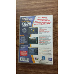 Nouveau code de la route