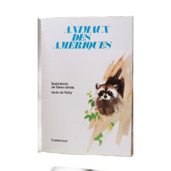 Animaux des amériques