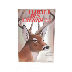 Animaux des amériques